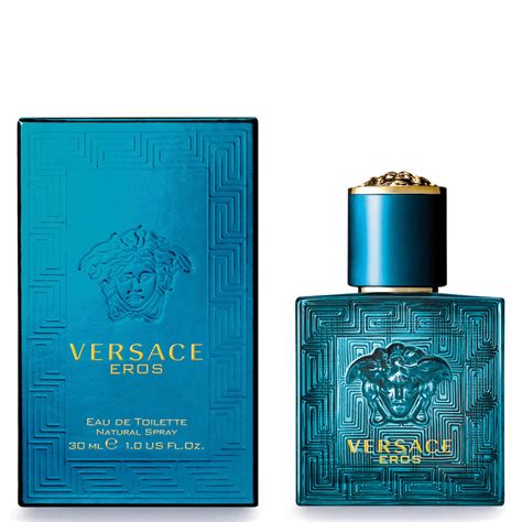 versace eros edp 30 ml|versace eros edp review.